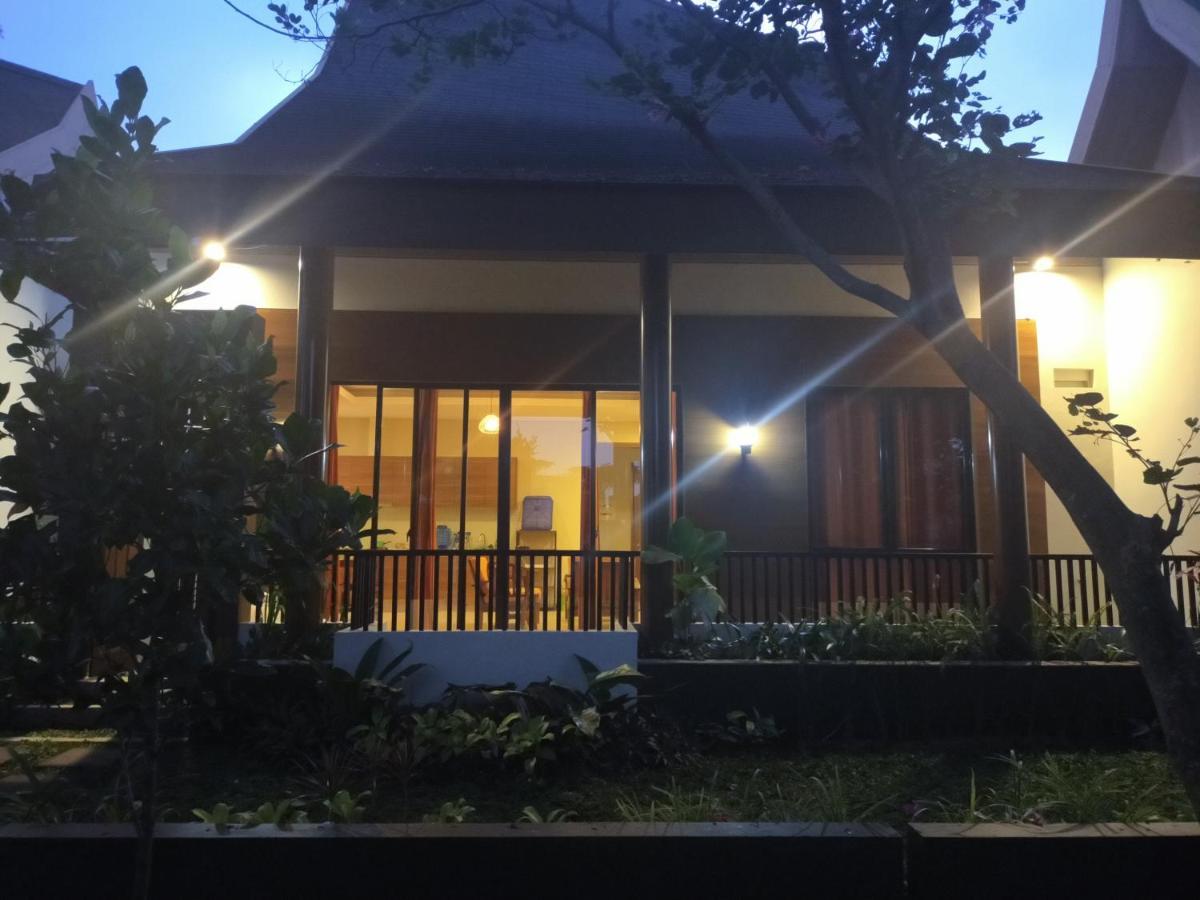Vimala Hill Villa And Resort - 3 Bedrooms بوكور المظهر الخارجي الصورة