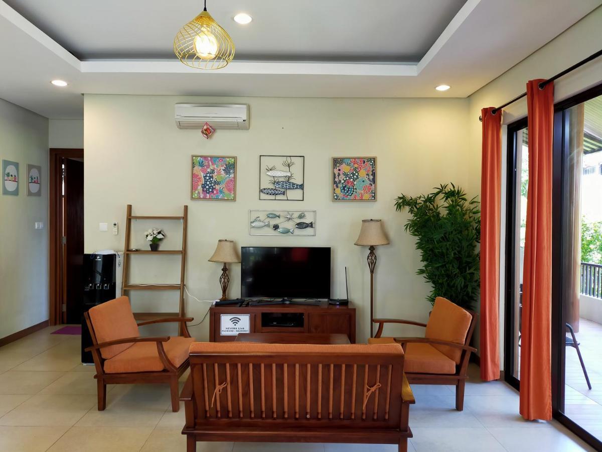 Vimala Hill Villa And Resort - 3 Bedrooms بوكور المظهر الخارجي الصورة