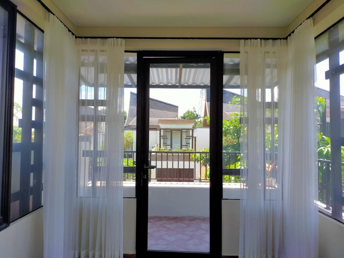 Vimala Hill Villa And Resort - 3 Bedrooms بوكور المظهر الخارجي الصورة