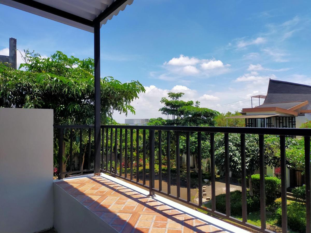 Vimala Hill Villa And Resort - 3 Bedrooms بوكور المظهر الخارجي الصورة