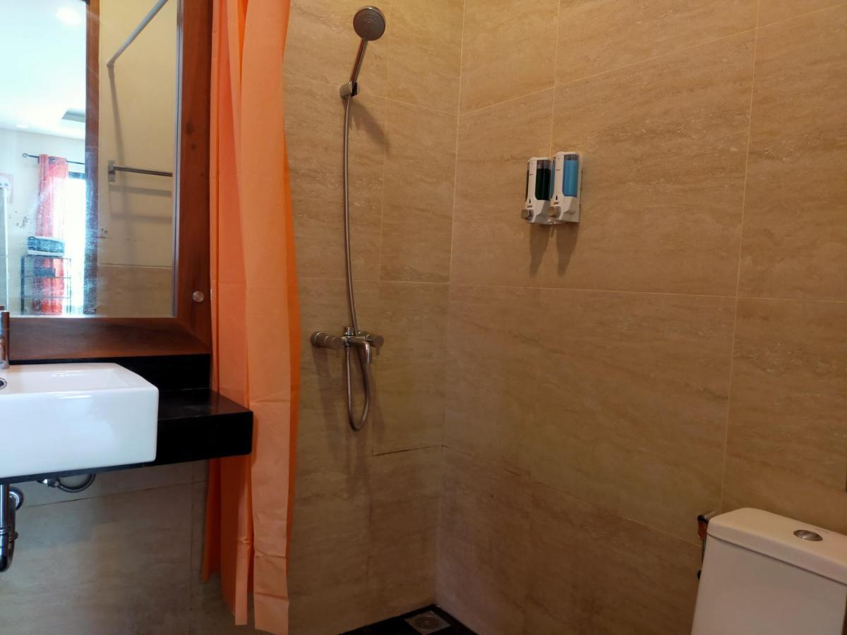 Vimala Hill Villa And Resort - 3 Bedrooms بوكور المظهر الخارجي الصورة