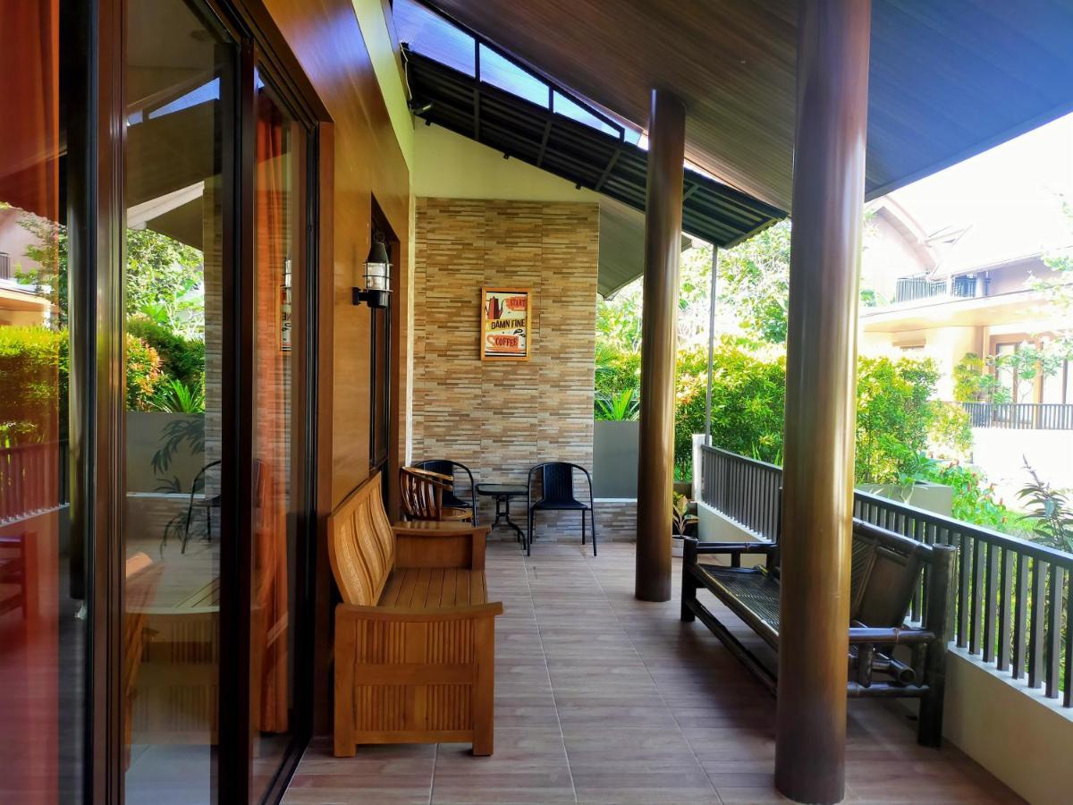 Vimala Hill Villa And Resort - 3 Bedrooms بوكور المظهر الخارجي الصورة