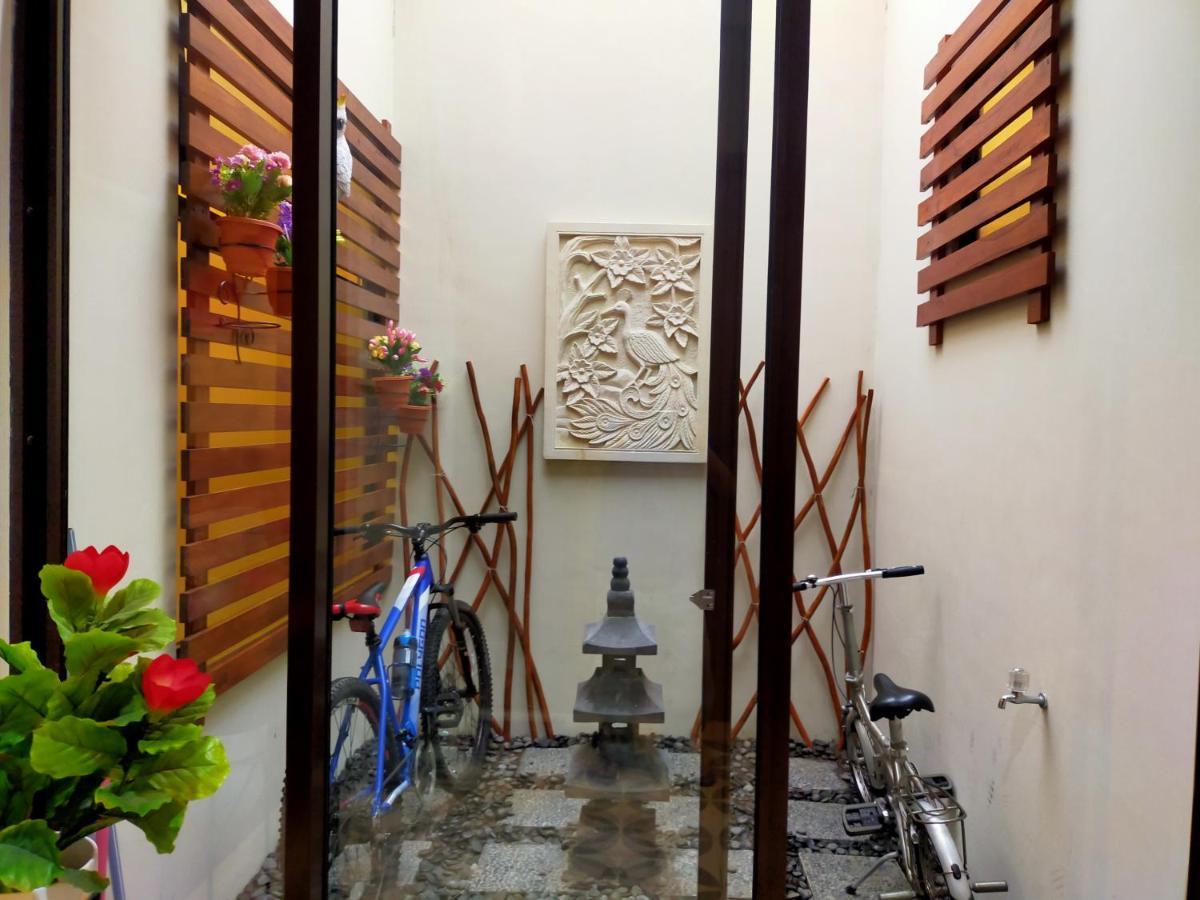 Vimala Hill Villa And Resort - 3 Bedrooms بوكور المظهر الخارجي الصورة