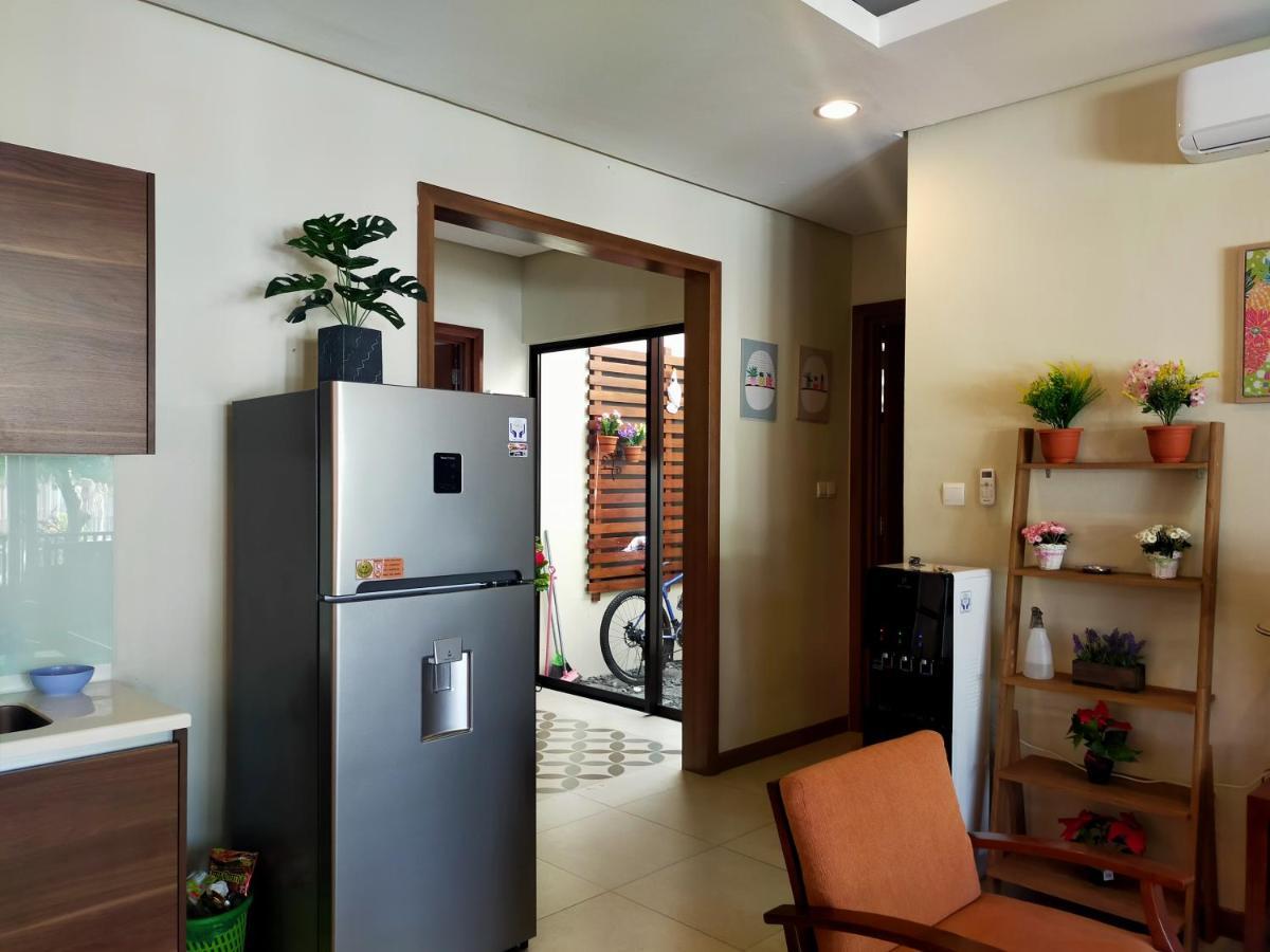 Vimala Hill Villa And Resort - 3 Bedrooms بوكور المظهر الخارجي الصورة