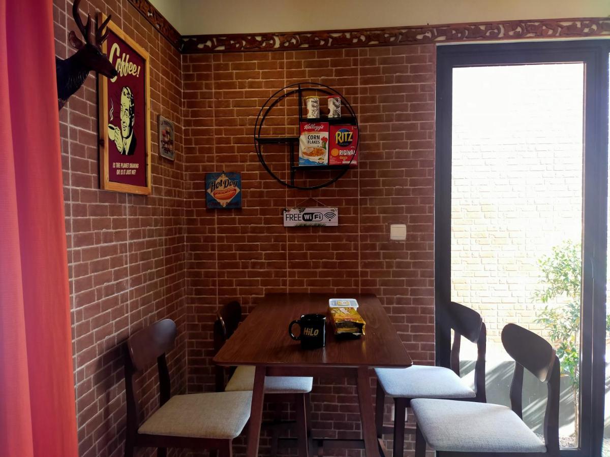 Vimala Hill Villa And Resort - 3 Bedrooms بوكور المظهر الخارجي الصورة
